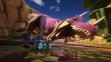 Joc Sonic Racing Crossworlds pentru PS4