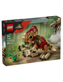 Lego Jurassic World Baby Dinosaur Dolores Aquilops (76970) 