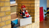 Lego Super Mario Mario Karttm Mario & Standard Kart (72037)