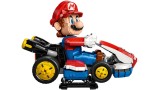 Lego Super Mario Mario Karttm Mario & Standard Kart (72037)