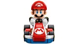 Lego Super Mario Mario Karttm Mario & Standard Kart (72037)