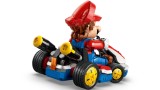 Lego Super Mario Mario Karttm Mario & Standard Kart (72037)