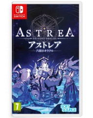 Astrea Six Sided Oracles