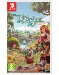 Tales Of The Shire A Lord Of The Rings Game