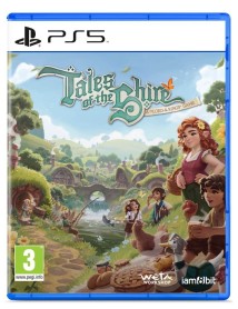 Tales Of The Shire A Lord Of The Rings Game 