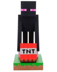 Minecraft Enderman Cable Guys