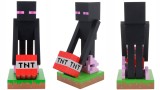 Joc Minecraft Enderman Cable Guys pentru PS5 / PS4 / XBOX SERIES X