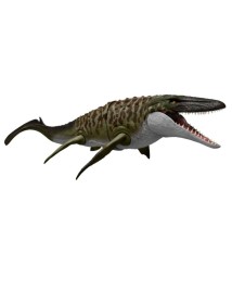 Jurassic World Movie Line Rebirth Mosasaurus (jch00) 