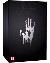 Death Stranding 2 On The Beach (collectors Edition)