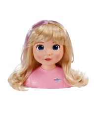 Baby Born Baby Born Styling Head Carla (838846)