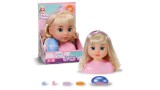Baby Born Baby Born Styling Head Carla (838846)