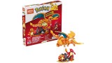 Mega Pokemon Charmander Evolution (hfg06)