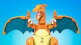 Mega Pokemon Charmander Evolution (hfg06)