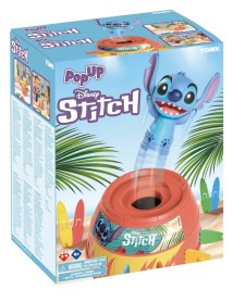 Games Pop-up Stitch (85-73772) 