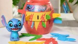 Games Pop-up Stitch (85-73772)