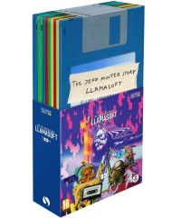 Llamasoft The Jeff Minter Story Deluxe Edition