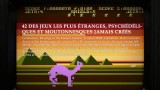 Joc Llamasoft The Jeff Minter Story Deluxe Edition pentru PS5