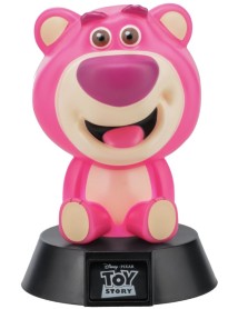 Lotso Huggin Bear Icon Light 