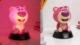 Lotso Huggin Bear Icon Light