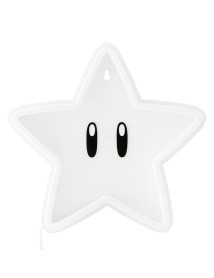 Super Star Wall Mountable Led Neon Light 