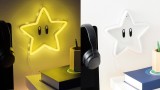Super Star Wall Mountable Led Neon Light