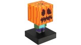 Minecraft Zombie Jack O Lantern Icon Light