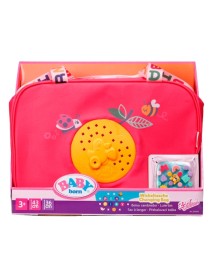 Baby Born Changing Bag Pinplay (837610) 