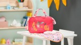 Baby Born Changing Bag Pinplay (837610)