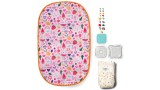 Baby Born Changing Bag Pinplay (837610)