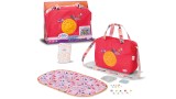 Baby Born Changing Bag Pinplay (837610)