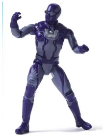 Spin Master Dc Superman Movie Ultraman 30cm (20152166) 