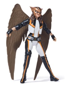 Spin Master Dc Superman Movie Hawkgirl 30cm (20152165) 