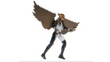 Figurina Joc Spin Master Dc Superman Movie Hawkgirl 30cm (20152165)