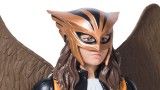 Figurina Joc Spin Master Dc Superman Movie Hawkgirl 30cm (20152165)