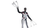 Figurina Joc Spin Master Superman Movie Attack Mr.terrific 15cm (20152206)