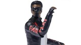 Figurina Joc Spin Master Superman Movie Mr. Terrific 15cm (20152414)