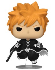 Funko Pop! Animation Bleach Ichigo Kurosaki (gt Attack) (special Edition) #1826