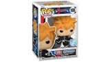 Figurina Joc Funko Pop! Animation Bleach Ichigo Kurosaki (gt Attack) (special Edition) #1826