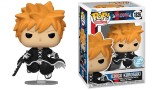 Figurina Joc Funko Pop! Animation Bleach Ichigo Kurosaki (gt Attack) (special Edition) #1826