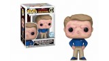Figurina Joc Funko Pop Marvel Deadpool Wolverine Wade Wilson (assistant To The Assistant Regional Manager, Drivemax) #1470