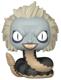 Funko Pop Movies Beetlejuice Beetlejuice (snake) (special Edition) #1728 