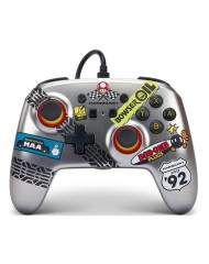 Powera Enhanced Wired Controller Mario Kart