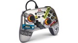 Powera Enhanced Wired Controller Mario Kart