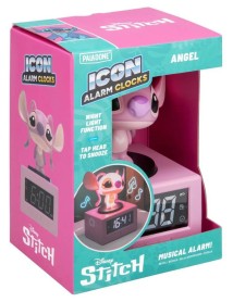 Angel Icon Alarm Clock 