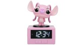 Angel Icon Alarm Clock