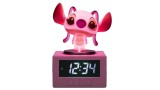 Angel Icon Alarm Clock