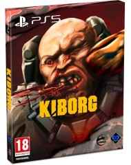 Kiborg