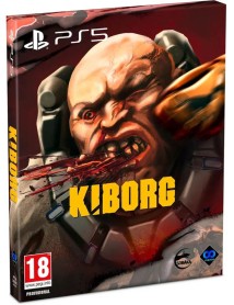 Kiborg 