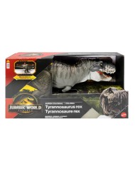 Jurassic World Movie Line Rebirth Super Colossal T-rex (jgb52)