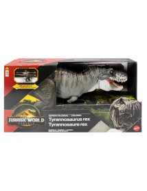 Jurassic World Movie Line Rebirth Super Colossal T-rex (jgb52) 